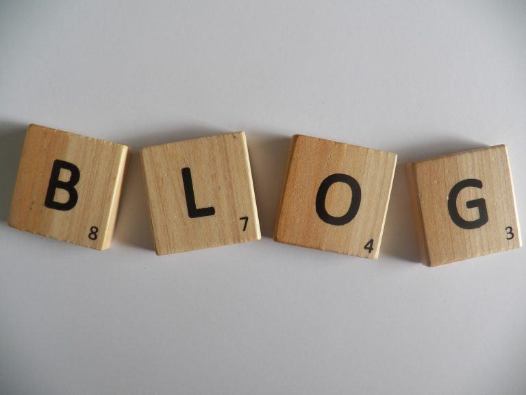 hoe moeilijk is het om te kunnen leven van je blog