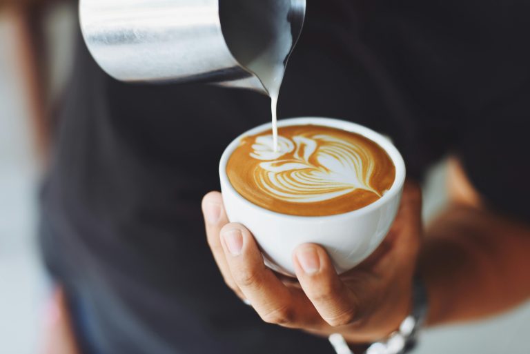 Is koffie goed voor je gezicht/huid?