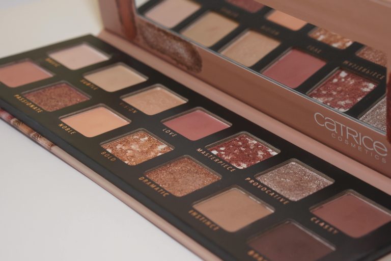 Is Catrice een goed merk? + de beste producten van Catrice