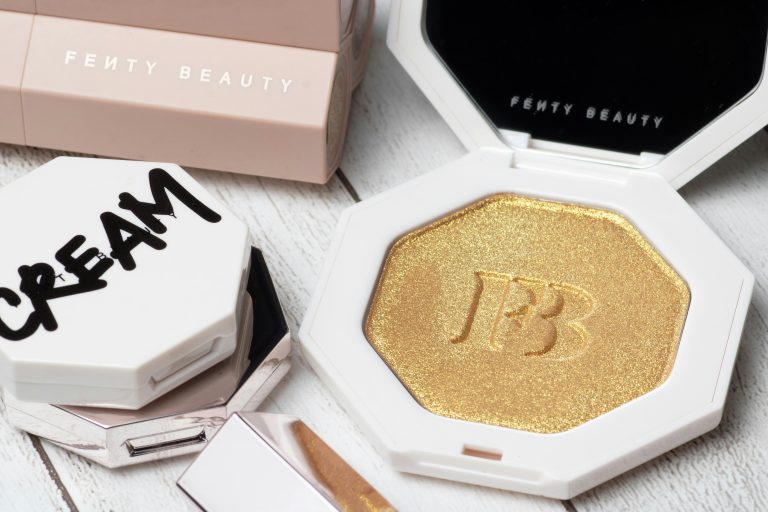 Wat is er zo speciaal aan Fenty Beauty?