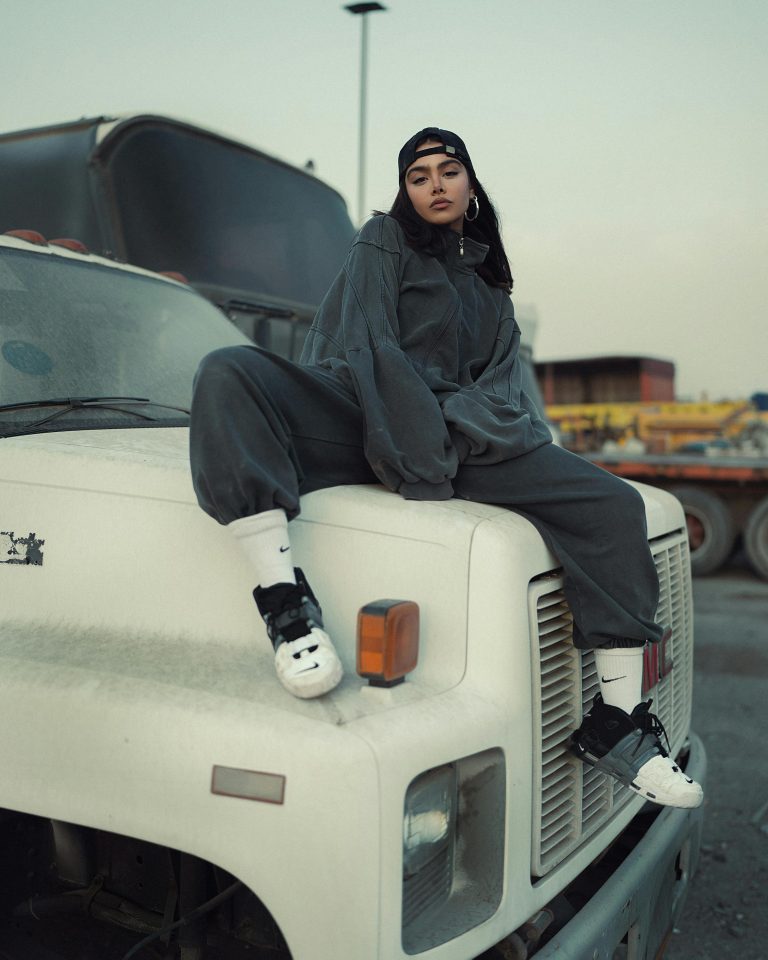 Wat is een tomboy meisje?