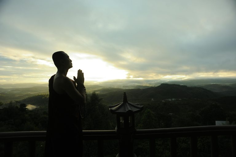 Wat is spiritueel ontwaken?