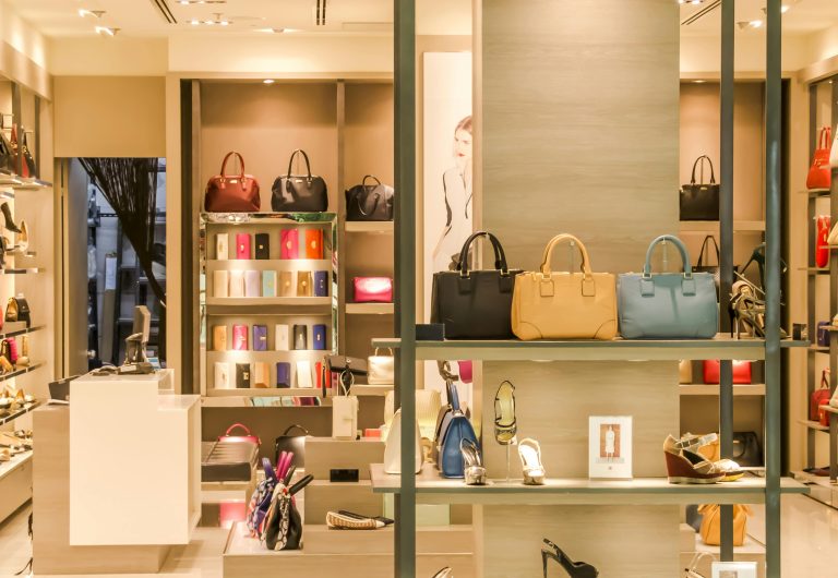Is Luxe Mode Een Onzin Ding?