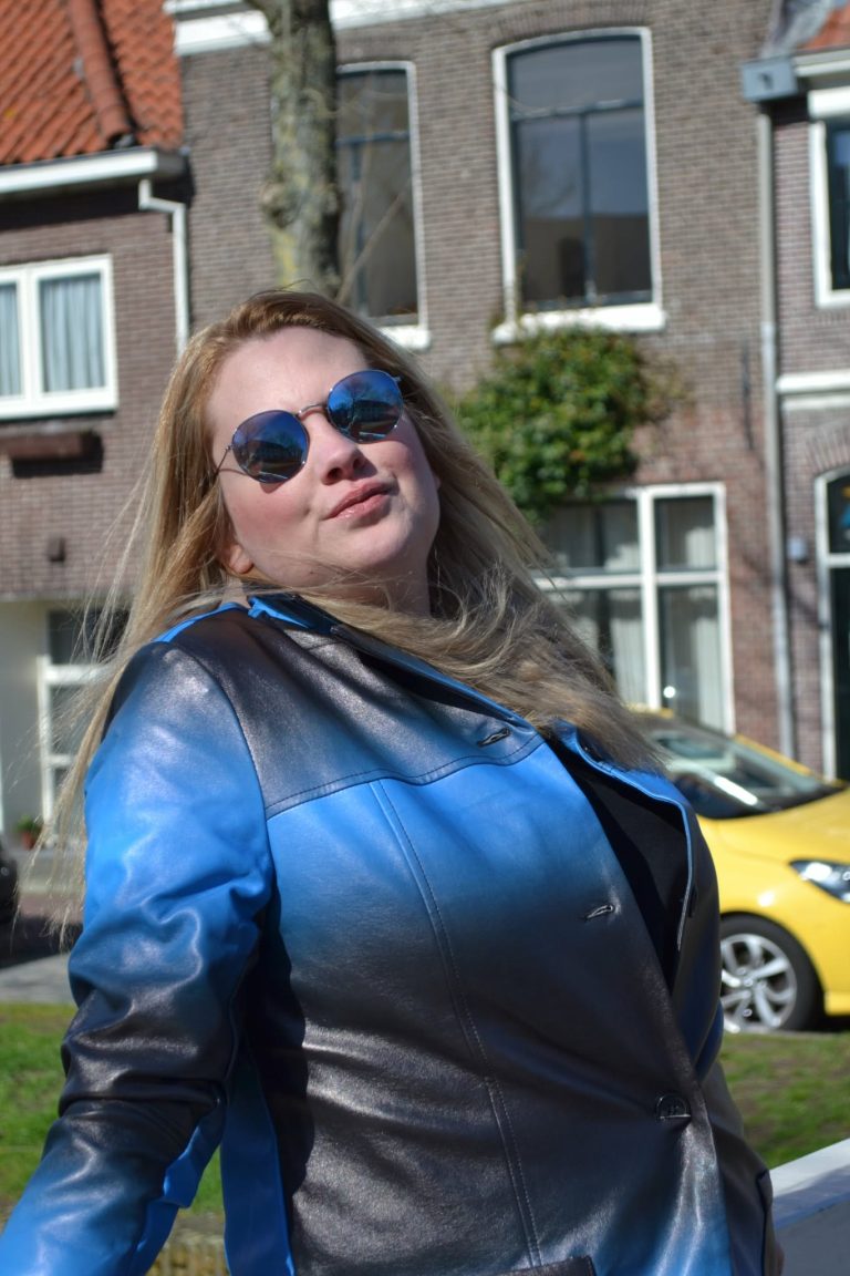 Gen-Z en mode: ja tegen vintage, nee tegen luxe merken