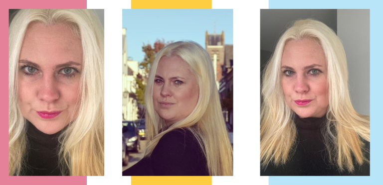 Onderhouden van blond geverfd haar – Complete Gids
