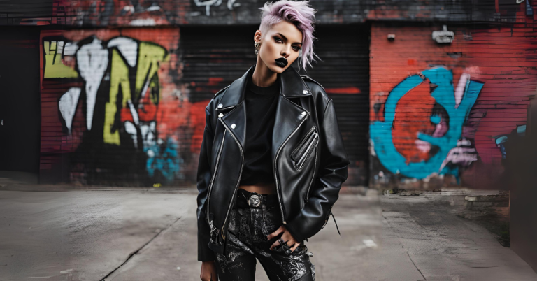 Modeblogger met diepgang. Hoe uit diepgang zich? Mode is niet persee oppervlakkig!