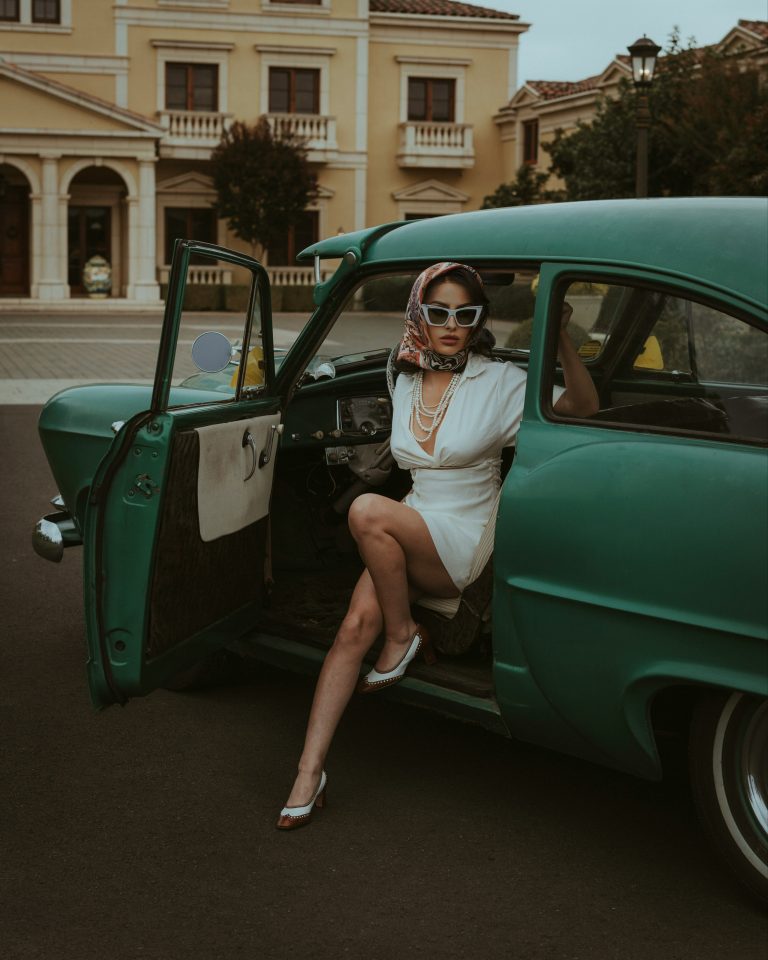 Gen Z is gek op vintage mode: waarom tweedehands de nieuwe trend is