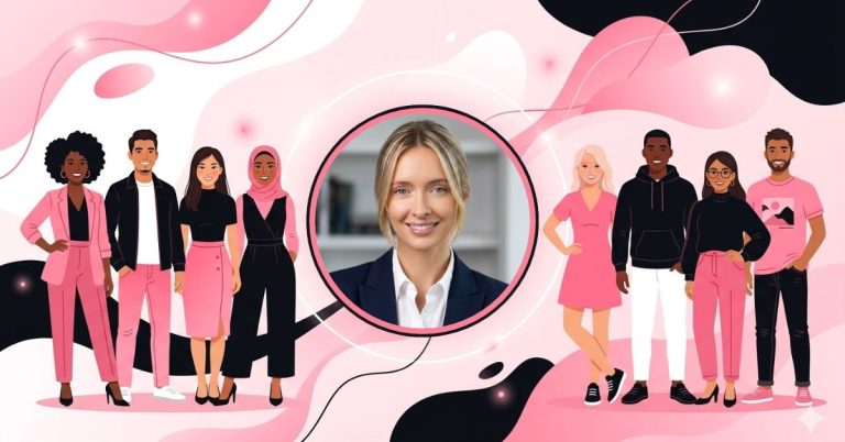 Het vermogen van Rianne Meijer, die influencer in 2027.van kantoorbaan naar een miljoenenpubliek