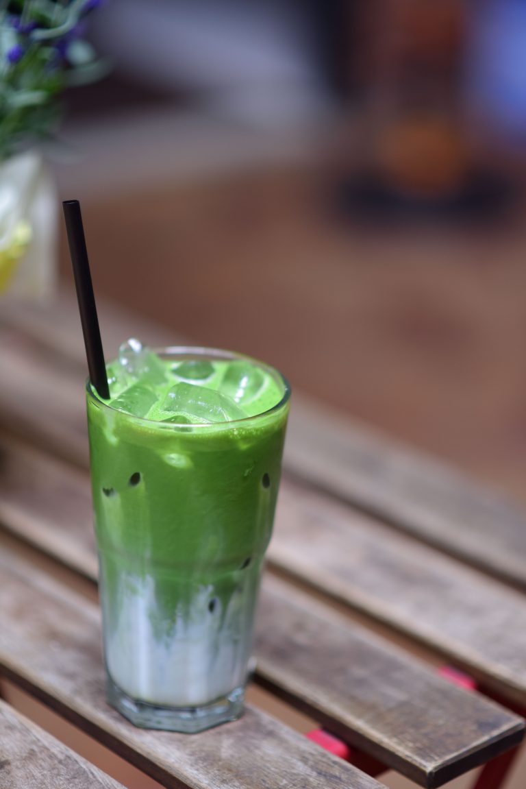 Waar kun je Matcha drinken in Hilversum? Dit zijn de leukste plekjes in Hillywood!